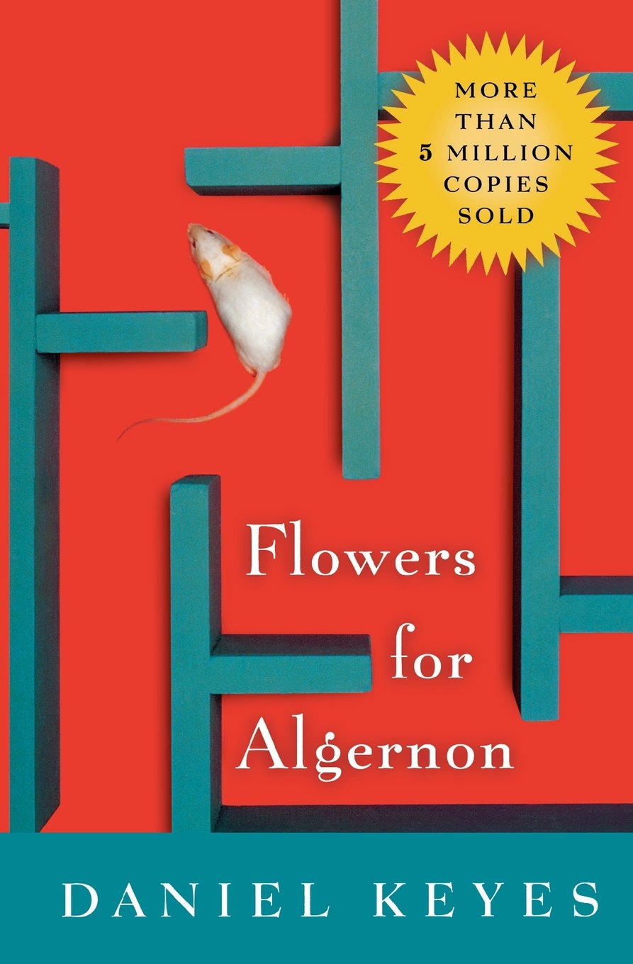 flowers for algernon