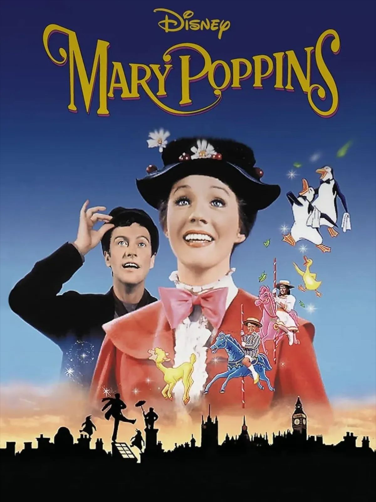 mary poppins