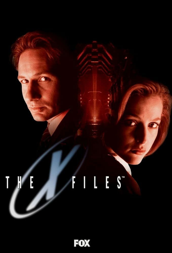 X-Files